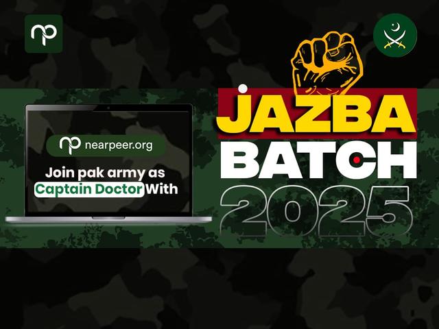 JAZBA Batch 2025