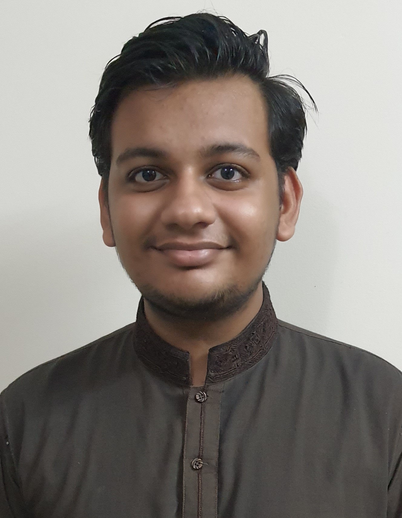 Syed Muhammad Taqi Raza Kazmi