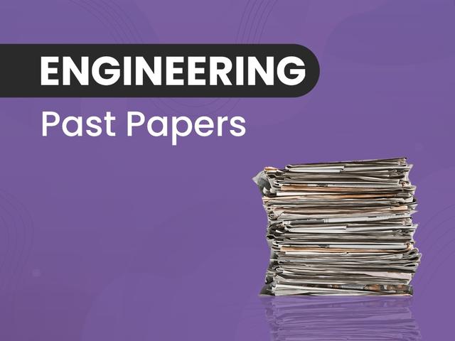 Past Paper and Full Length Practice