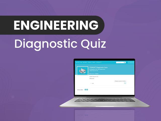 FUNGAT Diagnostic Quiz
