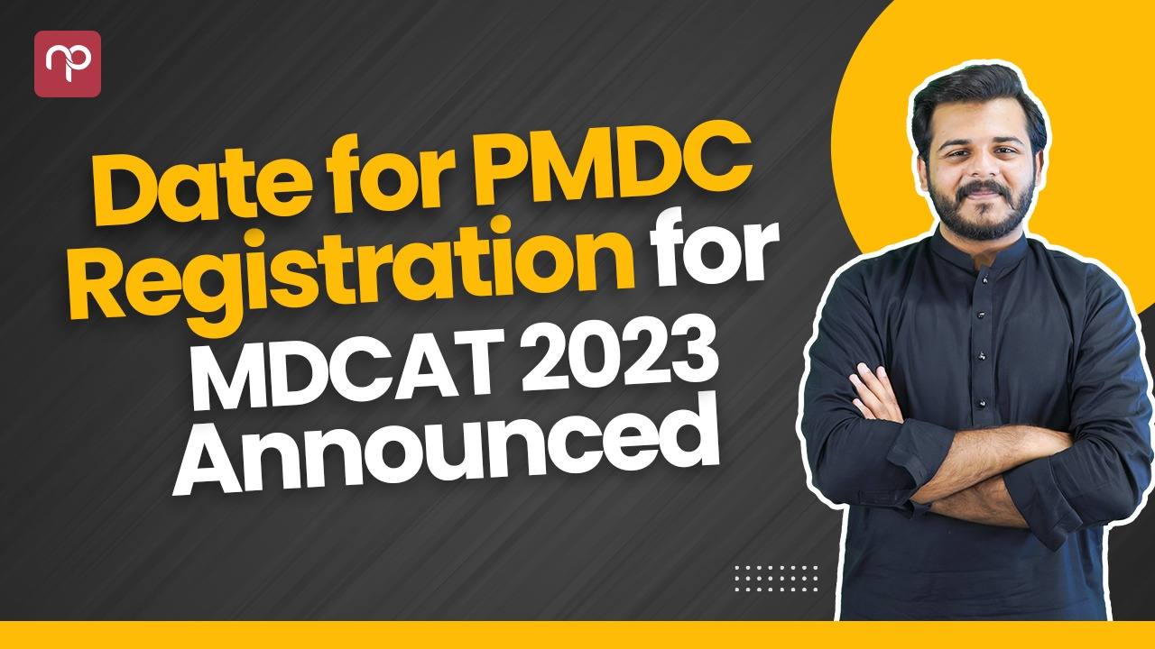 MCDAT 2023 Updates: Registration, Passing Percentage, International Venues, and More