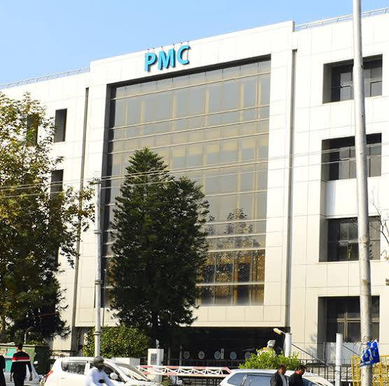 Open Letter to PMC: Challenging on Logical Reasoning